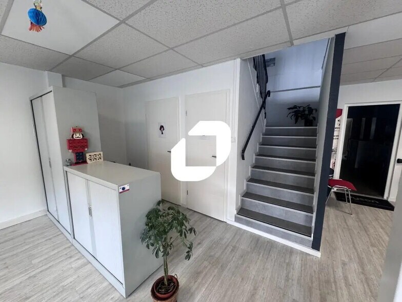 1 Rue Evariste Galois, Eckbolsheim à louer - Photo intérieure – Image 2 sur 13