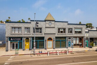 Plus de détails pour 220 Main St, Venice, CA - Bureau à louer