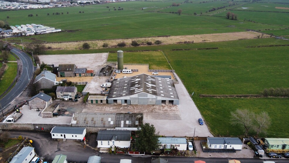 Oxcliffe Rd, Morecambe à louer - Photo principale – Image 1 sur 40