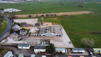 Plus de détails pour Oxcliffe Rd, Morecambe - Industriel/Logistique à louer