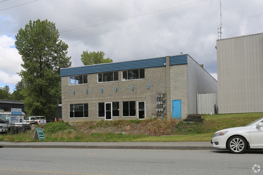 4663 Byrne Rd, Burnaby, BC à vendre - Photo de l’immeuble – Image 2 sur 3