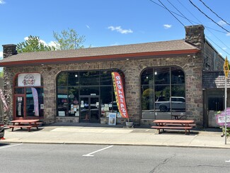 Plus de détails pour 1428 Pocono Blvd, Mount Pocono, PA - Local commercial à vendre
