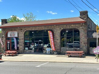 Plus de détails pour 1428 Pocono Blvd, Mount Pocono, PA - Local commercial à vendre
