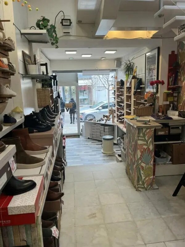 Plus de détails pour Local commercial à louer