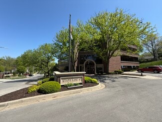 Plus de détails pour 1901 W 47th Pl, Westwood, KS - Bureau à louer