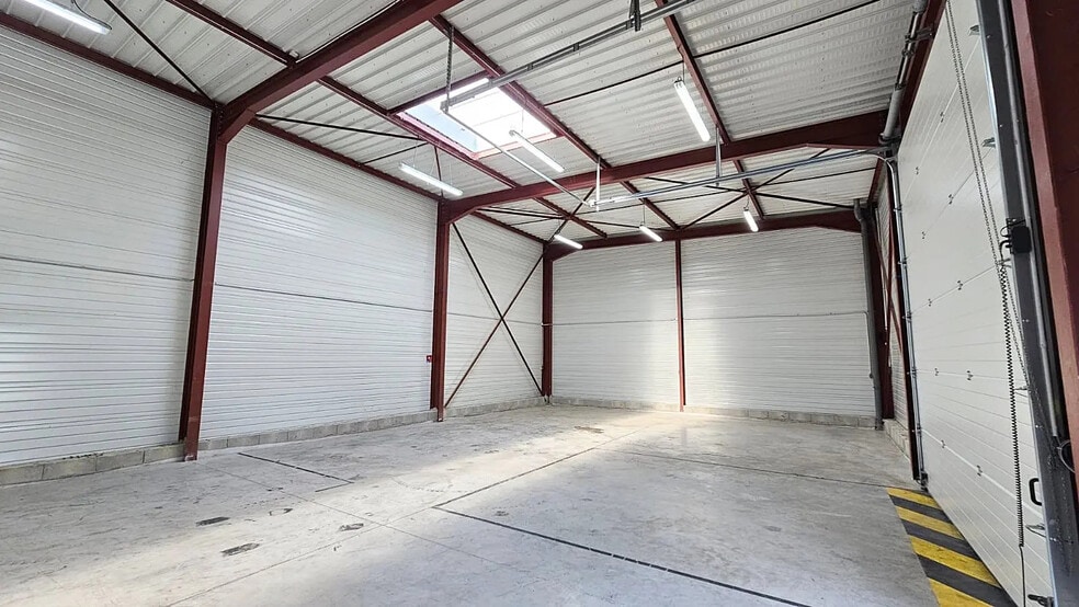6 Bis Rue Sophie Germain, Fontenay-Trésigny à louer - Photo de l’immeuble – Image 3 sur 11