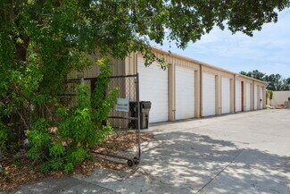 Plus de détails pour 4808 N Hubert Ave, Tampa, FL - Industriel/Logistique à louer
