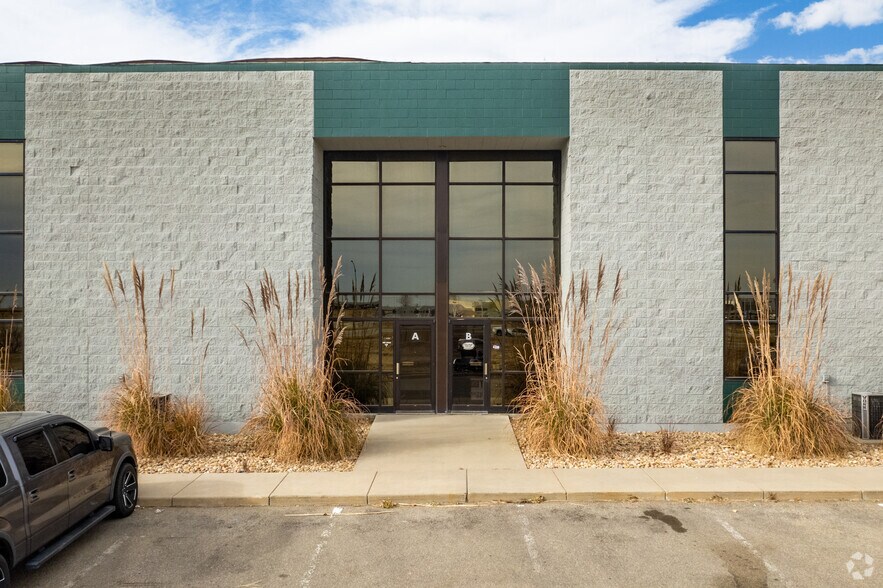 3773 Monarch St, Frederick, CO à louer - Photo de l’immeuble – Image 3 sur 34