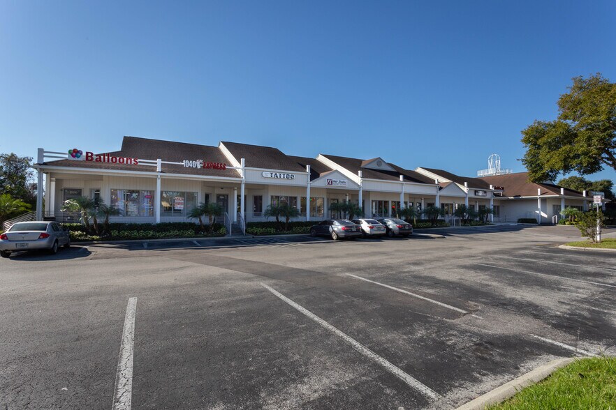 1002-1022 W State Road 436, Altamonte Springs, FL à louer - Photo de l’immeuble – Image 1 sur 25