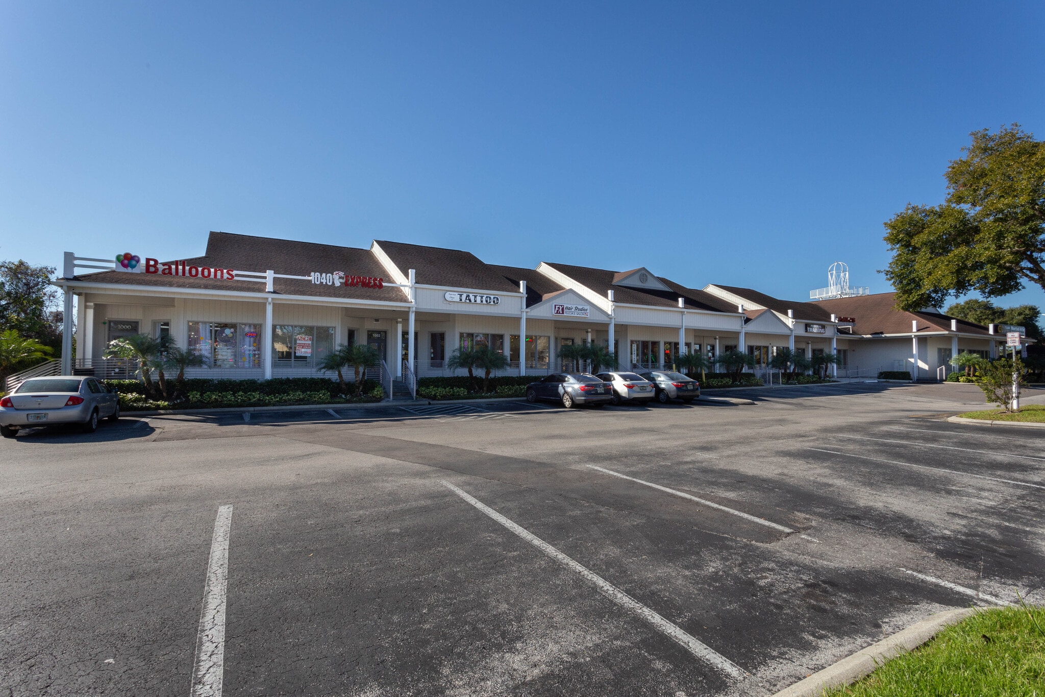 1002-1022 W State Road 436, Altamonte Springs, FL à louer Photo principale– Image 1 sur 27