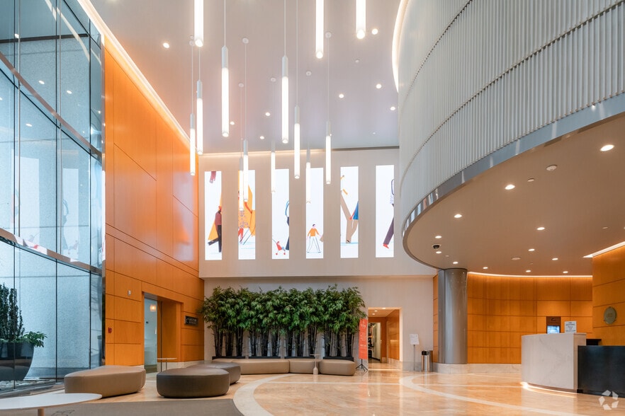 1191 2nd Ave, Seattle, WA à louer - Hall d’entrée – Image 1 sur 17