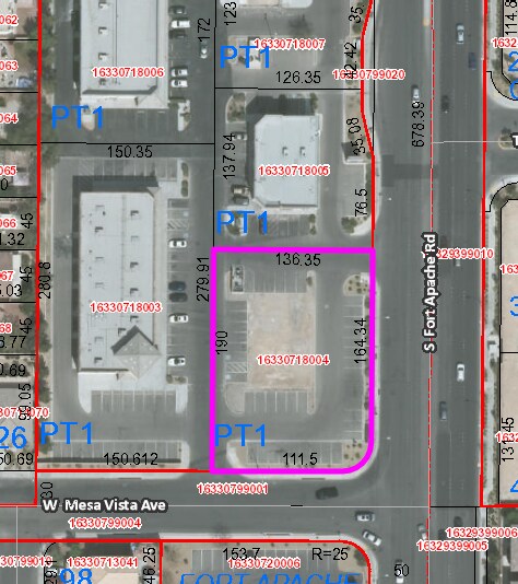 5375 S Fort Apache Rd, Las Vegas, NV à louer - Photo de l’immeuble – Image 3 sur 7