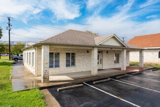 Plus de détails pour 107 N US Hwy 183, Leander, TX - Local commercial à louer