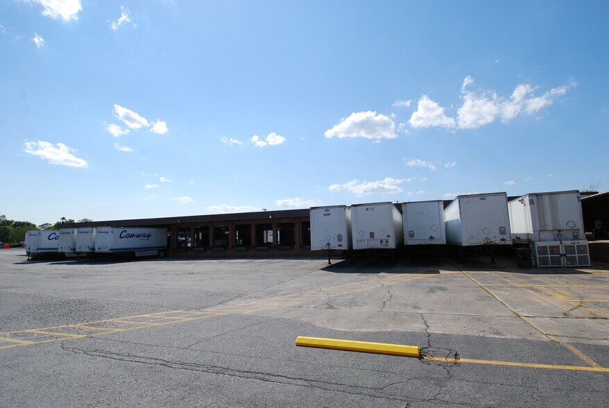 670-700 N Cameron St, Winchester, VA à louer - Photo de l’immeuble – Image 3 sur 6