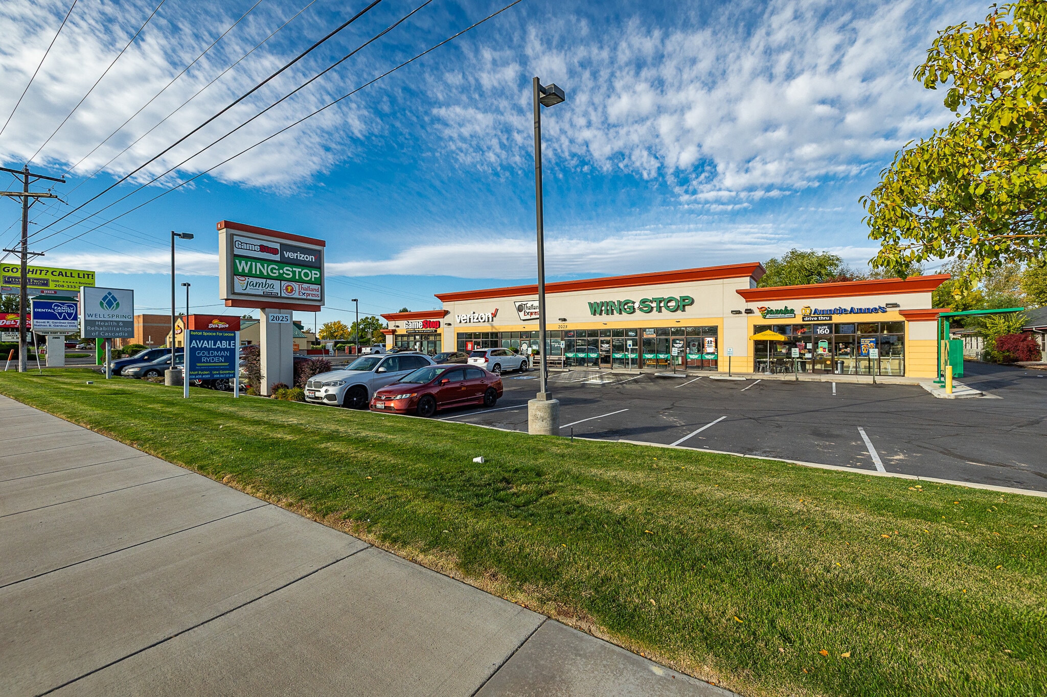 2025 12th Ave, Nampa, ID à louer Photo intérieure– Image 1 sur 6