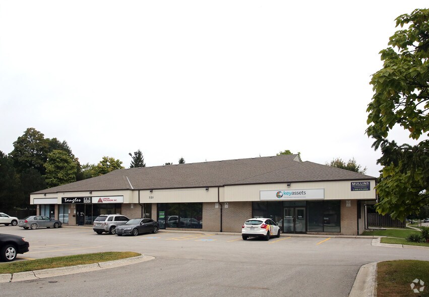320 Ferndale Ave, London, ON à louer - Photo de l’immeuble – Image 3 sur 4