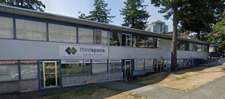 Plus de détails pour 15240 Thrift Av, White Rock, BC - Local commercial à louer