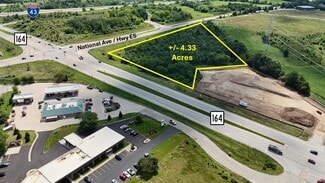 Plus de détails pour NWQ I-43 and Hwy 164, Big Bend, WI - Terrain à vendre