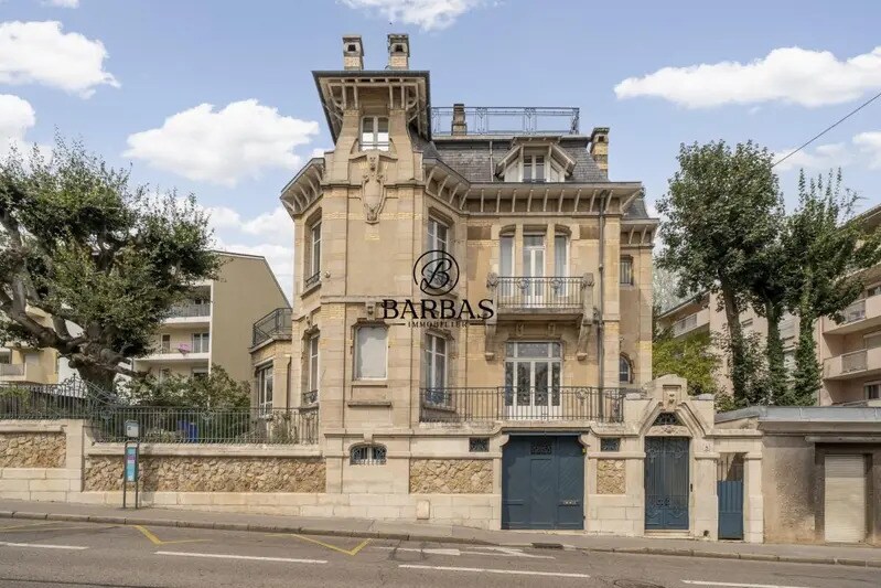 Bureau dans Nancy à vendre Photo de l’immeuble– Image 1 sur 31