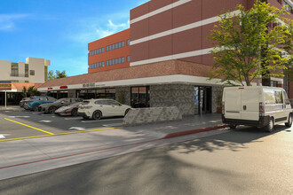 15030 Ventura Blvd, Sherman Oaks, CA à louer Photo de l’immeuble– Image 1 sur 2