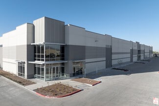 Plus de détails pour 12153 Rojas Dr, El Paso, TX - Industriel/Logistique à louer