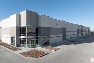 Plus de détails pour 12153 Rojas Dr, El Paso, TX - Industriel/Logistique à louer