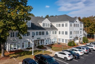 Plus de détails pour 75 Gilcreast Rd, Londonderry, NH - Coworking à louer
