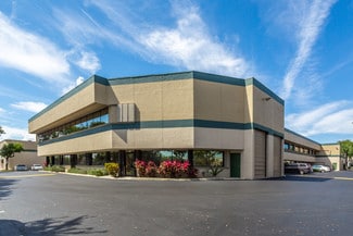 Plus de détails pour 1060 Holland Dr, Boca Raton, FL - Local d'activités, Industriel/Logistique à louer
