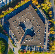 6901 E Fish Lake Rd, Maple Grove, MN - VUE AÉRIENNE  vue de carte
