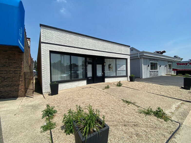 8904-8906 Ogden Ave, Brookfield, IL à vendre - Photo de l’immeuble – Image 2 sur 19