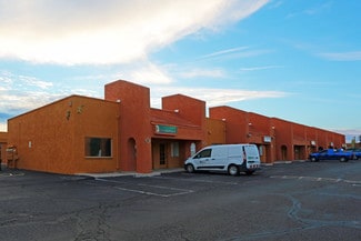 Plus de détails pour 4500 E Speedway Blvd, Tucson, AZ - Différents types d’espaces à louer