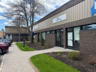 Plus de détails pour 311 Darling Ave, South Portland, ME - Bureau à louer