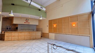 Plus de détails pour 820 Olive St, Saint Louis, MO - Local commercial à louer