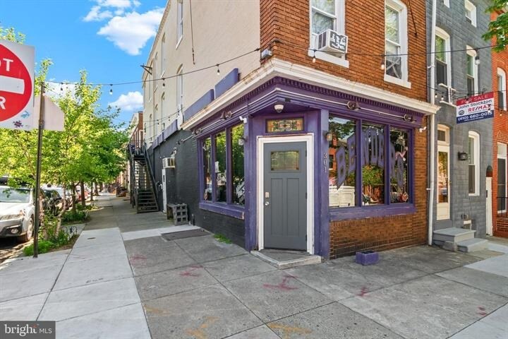 301 S Ann St, Baltimore, MD à vendre Photo de l’immeuble– Image 1 sur 28