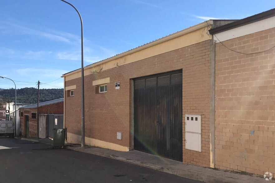 Calle Alfareros, 11, San Martín de Valdeiglesias, Madrid à vendre - Photo de l’immeuble – Image 2 sur 3
