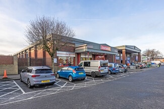 Plus de détails pour London Rd, Carlisle - Local commercial à vendre