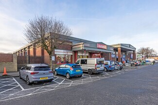 Plus de détails pour London Rd, Carlisle - Local commercial à vendre