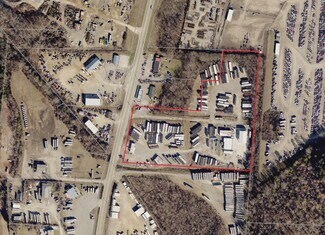 Plus de détails pour 3502 E Governor John Sevier Hwy, Knoxville, TN - Terrain à louer