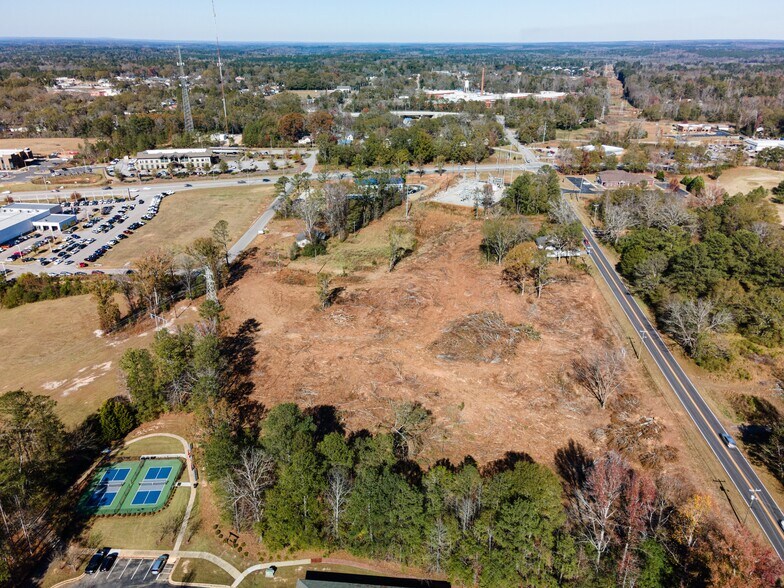 118 Ragland St, Lagrange, GA à vendre - Photo de l’immeuble – Image 1 sur 10