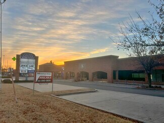 Plus de détails pour 2222 W Hefner Rd, Oklahoma City, OK - Bureau/Local commercial à louer