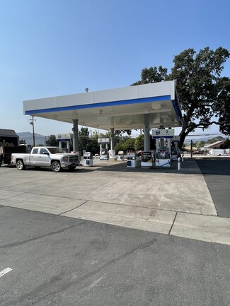 Plus de détails pour 13430 E Highway 20, Clearlake Oaks, CA - Local commercial à vendre