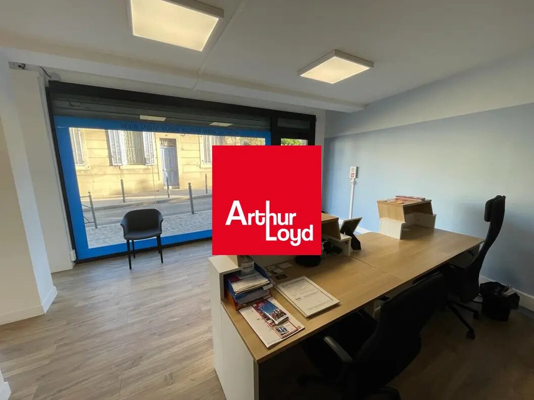 Local commercial dans Cassis à vendre Photo intérieure– Image 1 sur 5