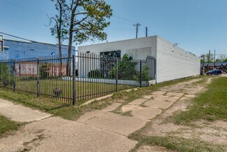 Plus de détails pour 1420 Martin Luther King Jr Blvd, Dallas, TX - Bureau à vendre