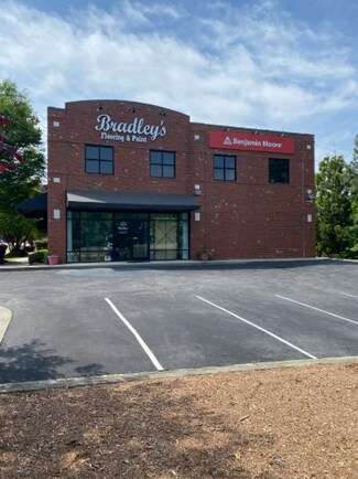 Plus de détails pour 910 Windy Rd, Apex, NC - Local d'activités à louer
