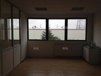Plus de détails pour 3 Rue Mongolfier, Rosny-sous-Bois - Local d'activités à louer