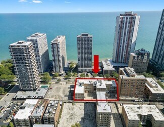 Plus de détails pour 6130 N Sheridan Rd, Chicago, IL - Terrain à vendre