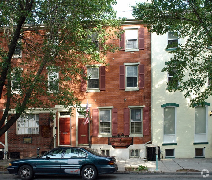 527 Swede St, Norristown, PA à louer - Photo principale – Image 1 sur 3