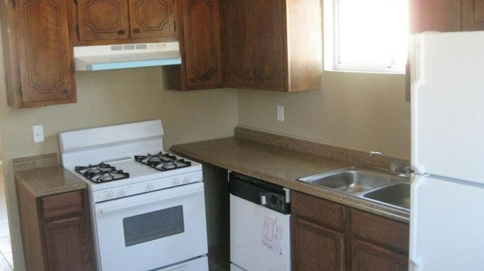 4605 Arlen Ave, El Paso, TX à vendre - Photo de l’immeuble – Image 3 sur 6