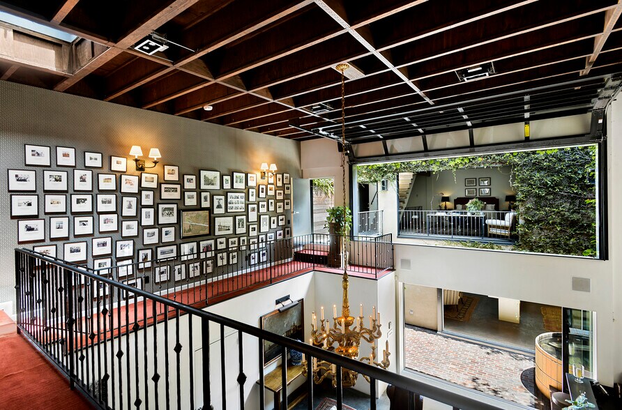1719 Abbot Kinney Blvd, Venice, CA à vendre - Photo de l’immeuble – Image 2 sur 3