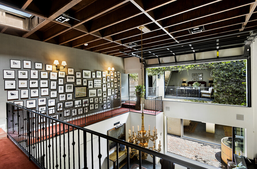 1719 Abbot Kinney Blvd, Venice, CA à louer - Photo de l’immeuble – Image 3 sur 3